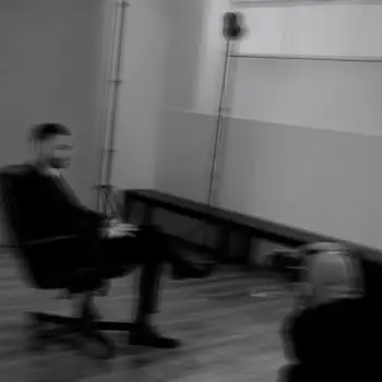 Accompagnatore gigolo Steven