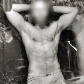 Accompagnatore gigolo Fioravante