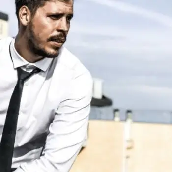 Accompagnatore gigolo Filippo