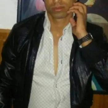 Accompagnatore gigolo Themer Black