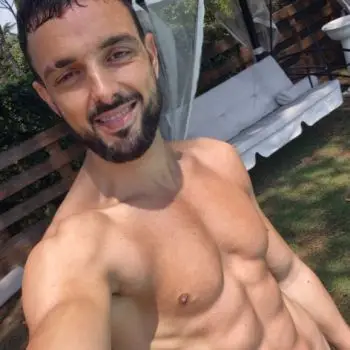 Accompagnatore gigolo Stefano