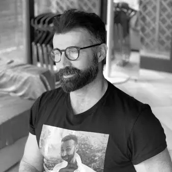 Accompagnatore gigolo Gigolo Capri