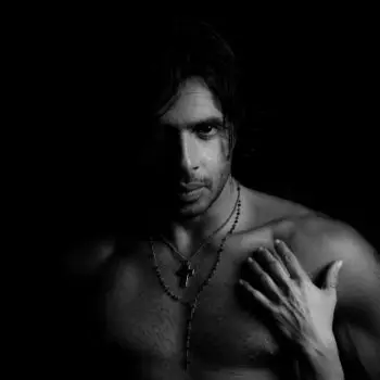 Accompagnatore gigolo Adrien