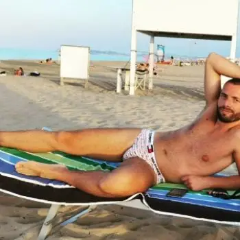 Accompagnatore gigolo Matrix