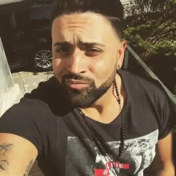 Accompagnatore gigolo Matteogigolo