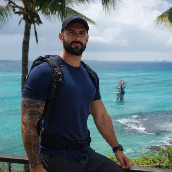 Accompagnatore gigolo ALDO