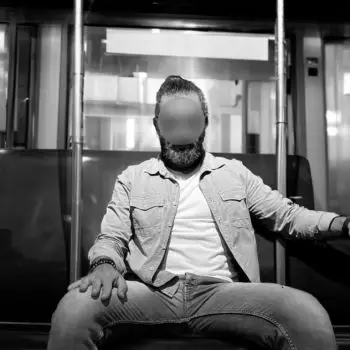 Accompagnatore gigolo The Man