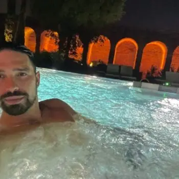 Accompagnatore gigolo Luxurymatt