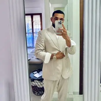 Accompagnatore gigolo Amz