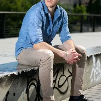 Accompagnatore gigolo Alessandro87