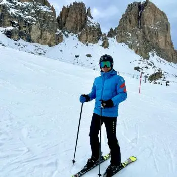 Accompagnatore gigolo Alex Puro