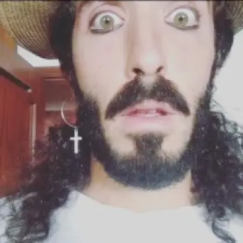 Accompagnatore gigolo Jhhonny