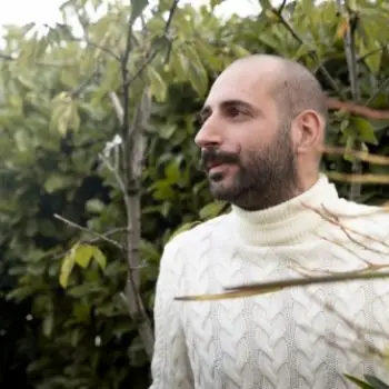 Accompagnatore gigolo Maick