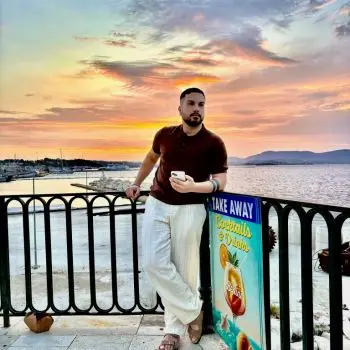 Accompagnatore gigolo Emanuele