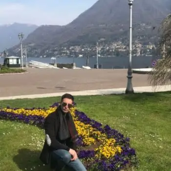 Accompagnatore gigolo Eteromark