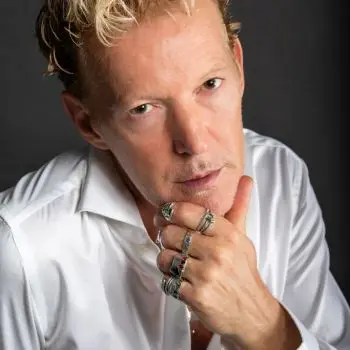 Accompagnatore gigolo Sergio