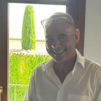 Accompagnatore gigolo Leonardo