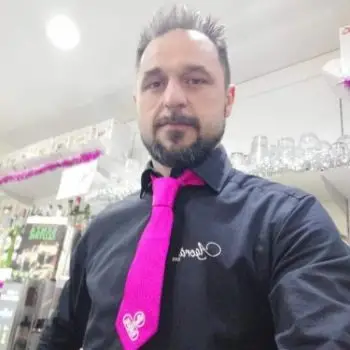 Accompagnatore gigolo Willy80