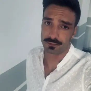 Accompagnatore gigolo Bert