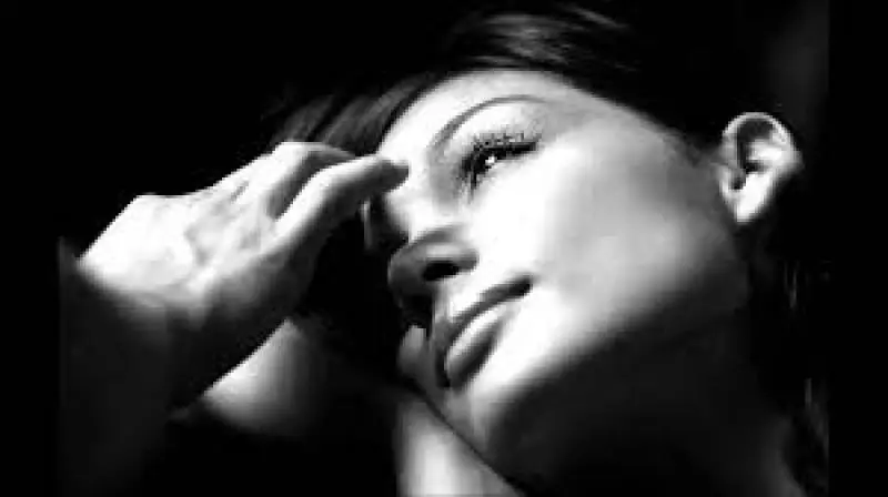 Le lusinghe del Gigol&ograve;