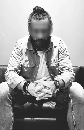 Accompagnatore gigolo The Man