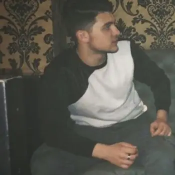 Accompagnatore gigolo Alessioo