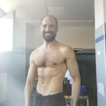 Accompagnatore gigolo Morfeo