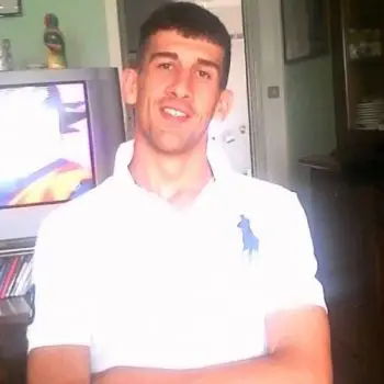 Accompagnatore gigolo Lupen33