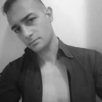 Accompagnatore gigolo Andy Milano