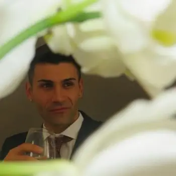 Accompagnatore gigolo Mattia Real 