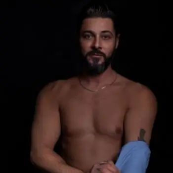 Accompagnatore gigolo Andrealupino