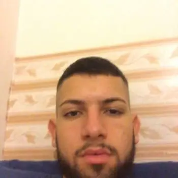Accompagnatore gigolo Davide20