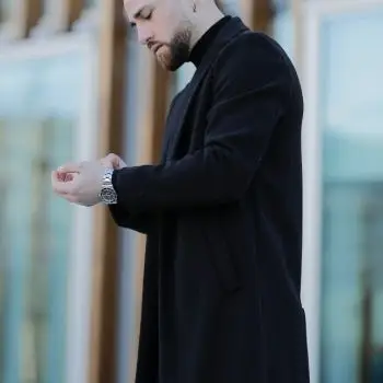 Accompagnatore gigolo Leandrorey