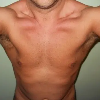 Accompagnatore gigolo David