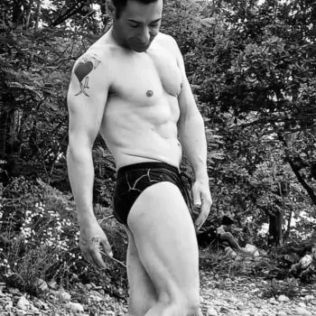 Accompagnatore gigolo Joe