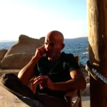 Accompagnatore gigolo Nik 