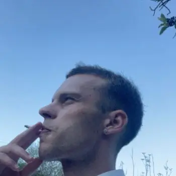 Accompagnatore gigolo Vlad