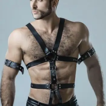 Accompagnatore gigolo MASTER CRISTIAN