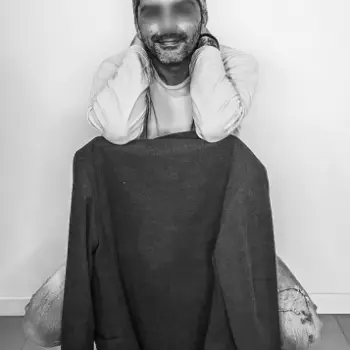 Accompagnatore gigolo Leonardo