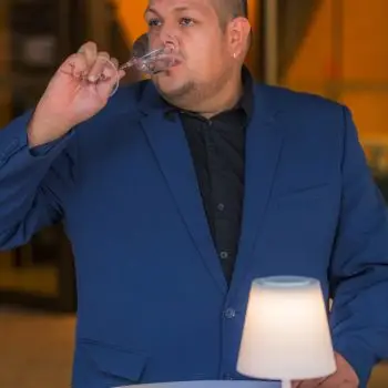 Accompagnatore gigolo Adrian Vega