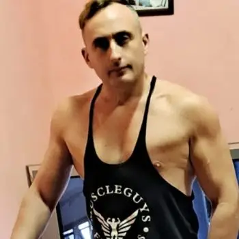 Accompagnatore gigolo Alby