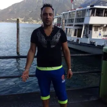 Accompagnatore gigolo Micheal79