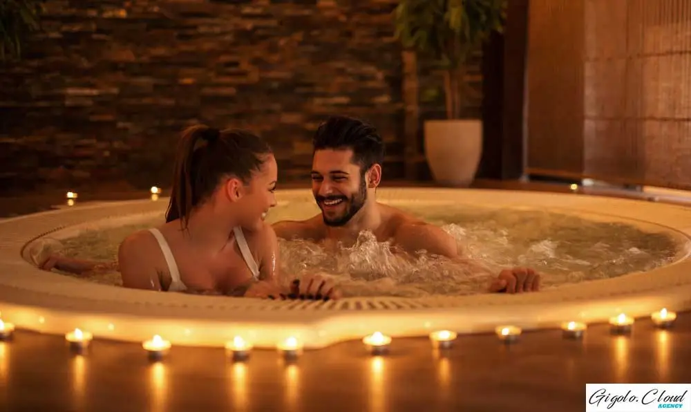 Gigolo Accompagnatore per week end