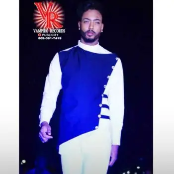 Accompagnatore gigolo Jhael Franco