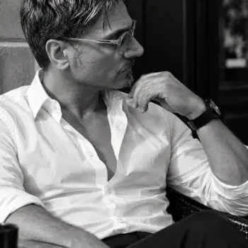Accompagnatore gigolo Daniel Noir