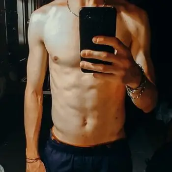 Accompagnatore gigolo Daniel