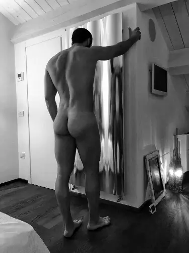 Accompagnatore gigolo Lorenzo