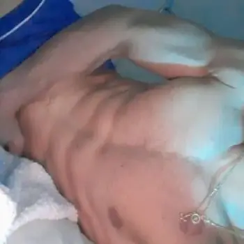 Accompagnatore gigolo Emmanuele Vito