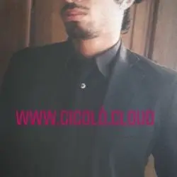 Accompagnatore gigolo Themer Black