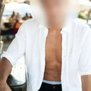 Accompagnatore gigolo Enea.